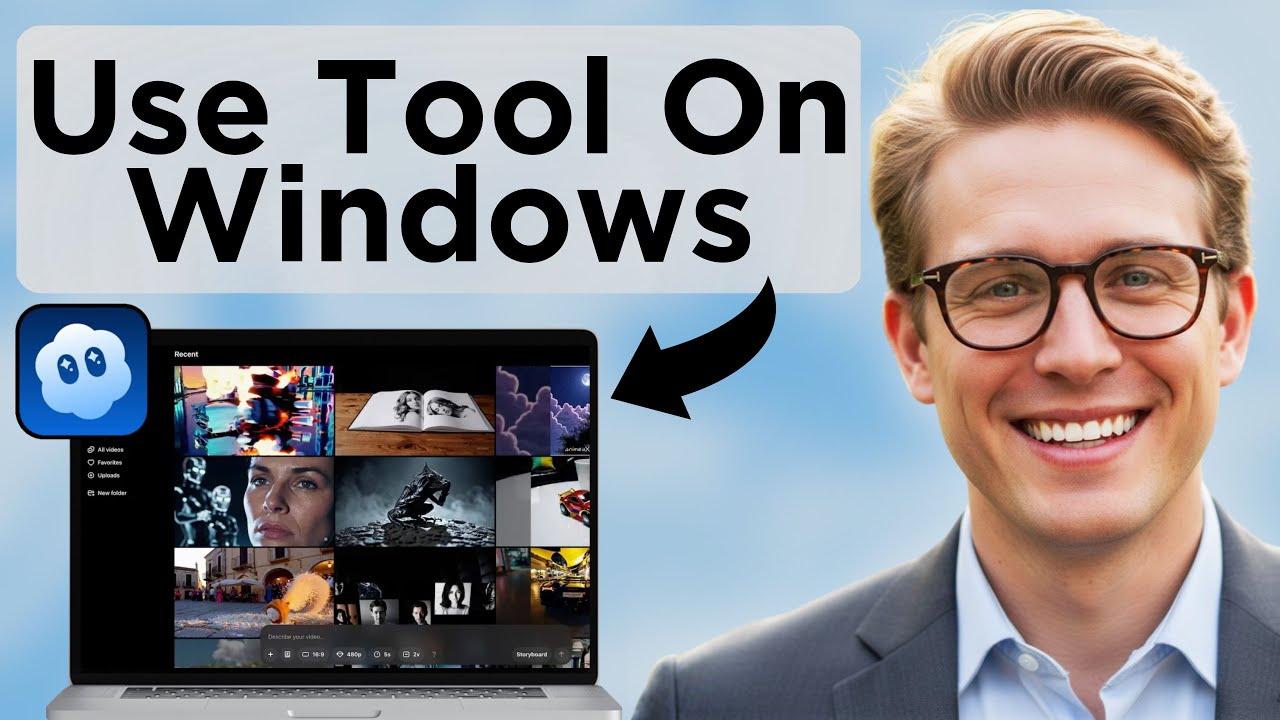 How To Use Sora 2 On Windows PC | Aquarium Car (2025 Update) - YouTube