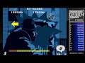 アーケードアーカイブス　エンパイア シティ:1931 キャラバンモード 193800点