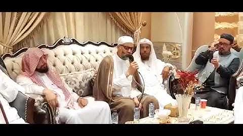 تلاوات في مكة المكرمة ، من سورة المؤمنون للقارئ حسن صالح