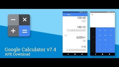 How To Use Google Calculator. Video Made By Akib