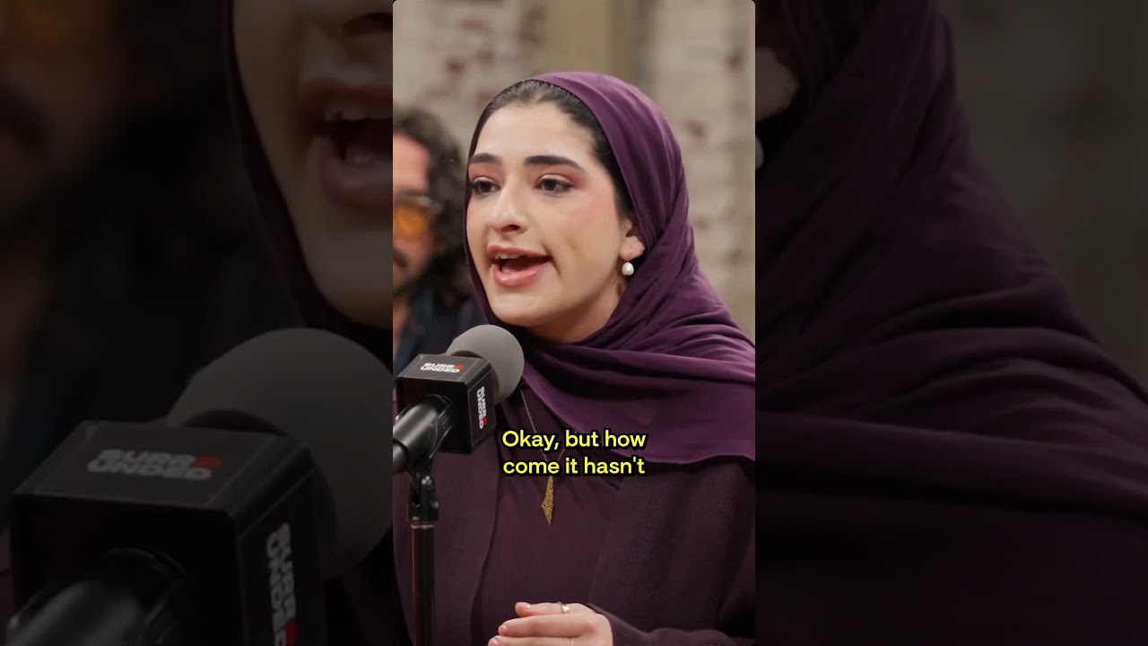 Rudy Rochman discusses the history of Judaism with Pro Palestine Activist #palestine #israel