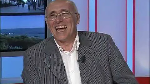 19.06.12 Antenna Pomeriggio | Ospite Franco Perrelli