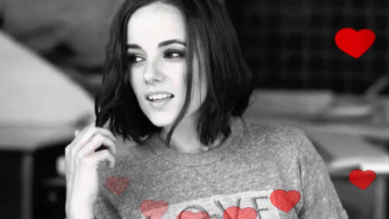 Alizée Got The Look One - YouTube