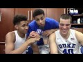 Top Plays: Duke 112, Florida Southern 68 (10/30/15)