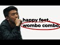 ORIGINS | Zhu: The Man Behind the Wombo Combo