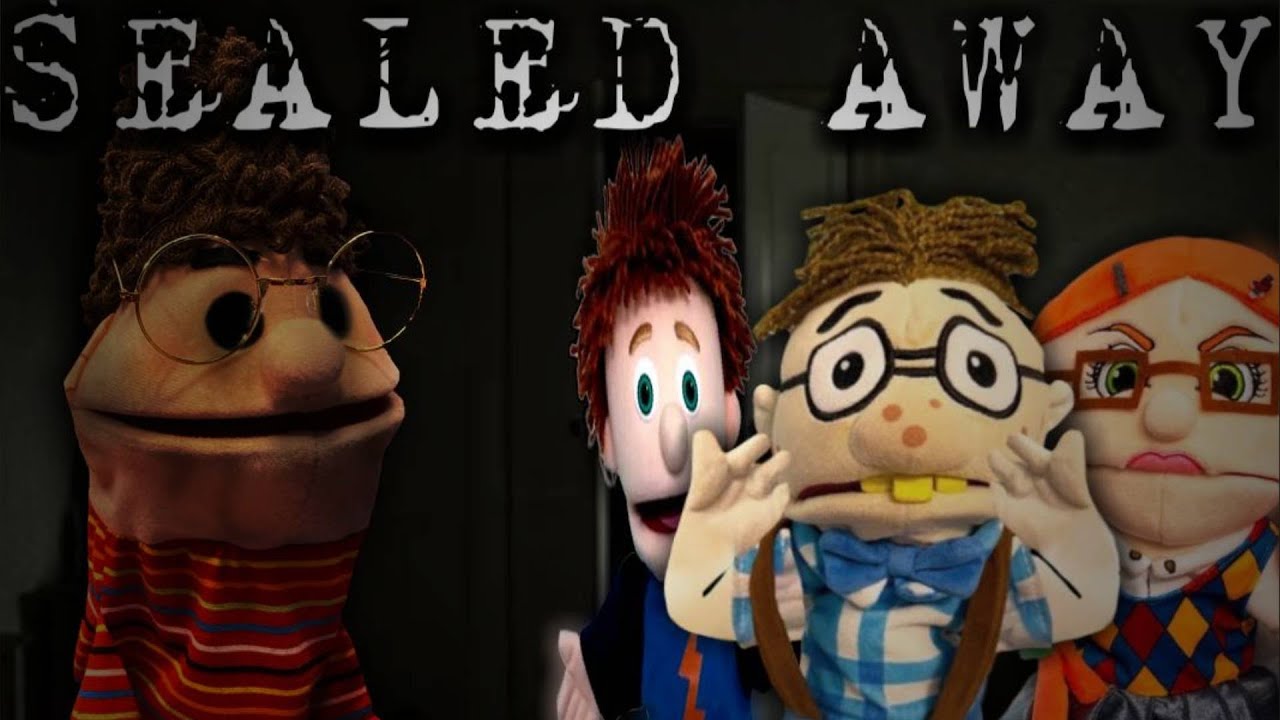 SEALED AWAY - REVENANT PLAYER 2 MIX