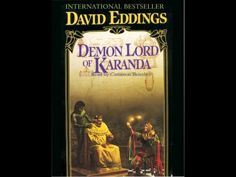 Demon Lord of Karanda - Part 4