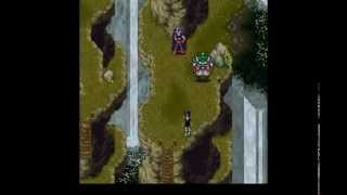 Blind Play MY Way: Chrono Trigger Impossible, Part 18 - Mine Name Is Glenn!