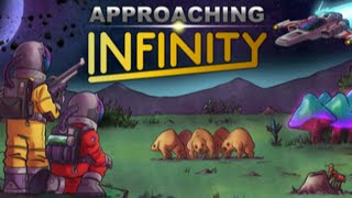 Approaching Infinity - Dirty Cheater - Episode 2