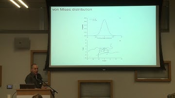 Lecture 5. Introduction to Step Selection Functions, John Fieberg