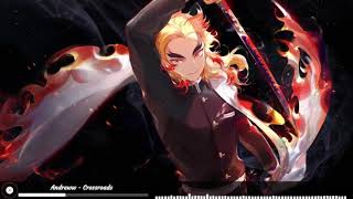 Andreww nightcore  Crossroads