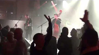 Rock Around The Fire Station 16.02.2019 Hagen Part 1 Rock Around The Fire Station 16.02.2019 Hagen Part 1
