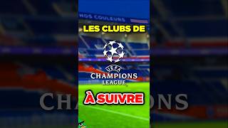 Les Équipes à Suivre en Ligue 1 cette Saison ⚽