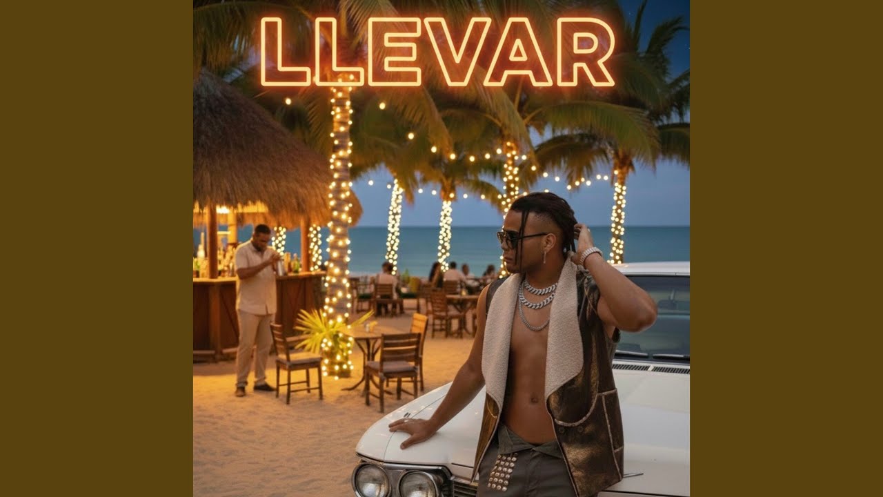 Watch LLEVAR on YouTube Watch LLEVAR on YouTube