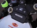 CBR1000RR(SC57)　DAYTONAマルチホルダーバー取付　前編  MVI 3450