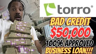$50,000 No Credit Check Start Up Business Loan | Instant Cash 💸#new #trending #fyp #viral #foryou
