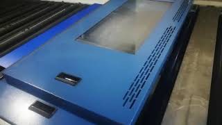 T-1600M VLF CTP plate making with rotation bridge and processing