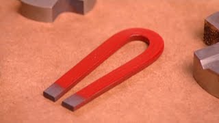 How It's Actually Made  Magnets