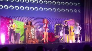 Spice Racks finale feat. Katya and Peaches Christ