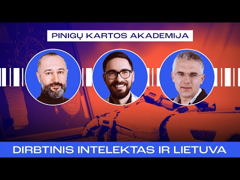 Video: Genetinės Ligos Ir Dirbtinis Intelektas: Novatoriškas Požiūris