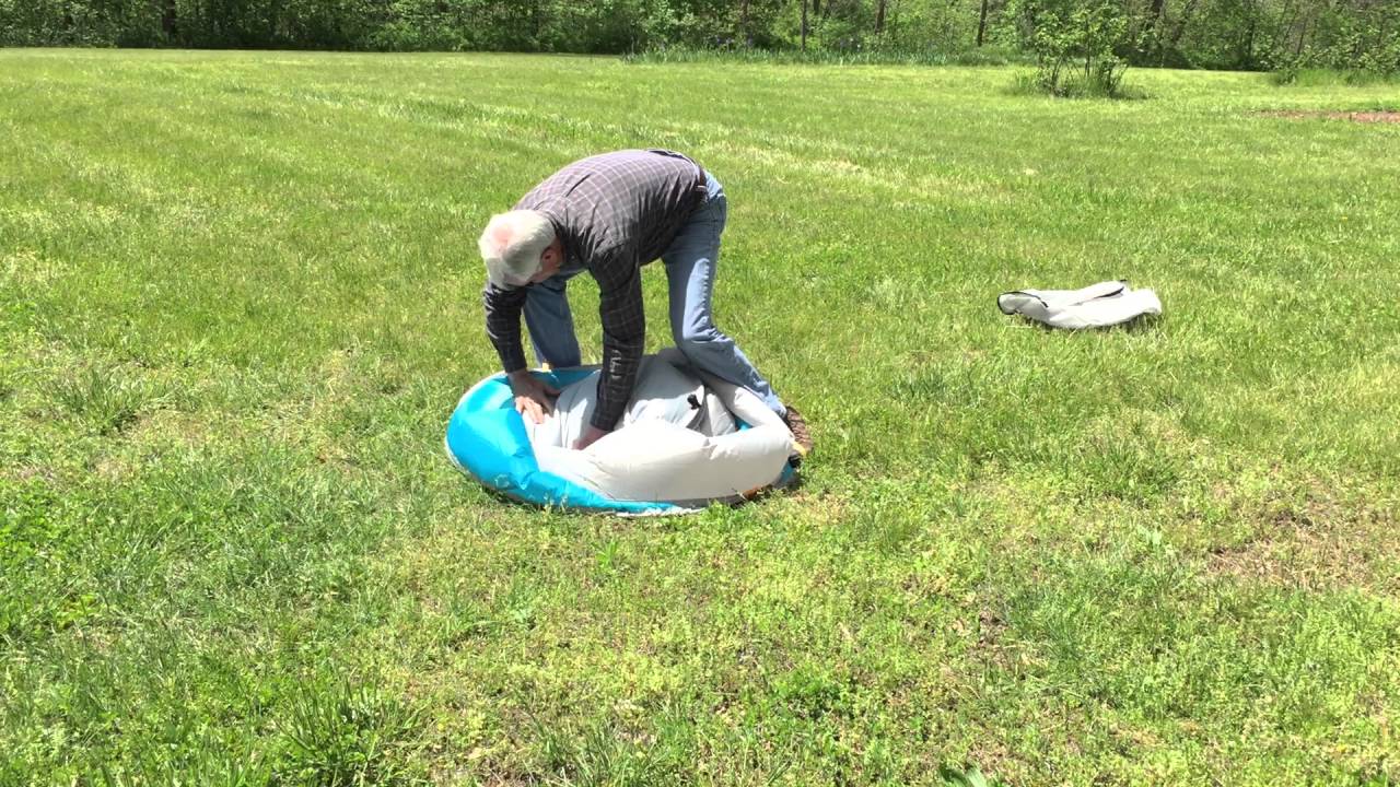 winterial privacy tent