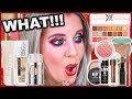 *OMG* This *MAKEUP!* | Subscribers Pick My Makeup | September 2023