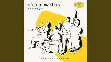 Kreisler: Liebesleid - Arr.: Helmut Zacharias - Introduction - Tempo di Laendler