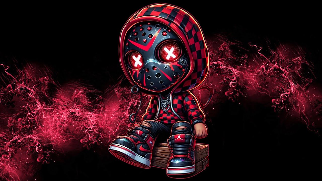 Freestyle Type Beat - "DYSTOPIA" | Banger Hard Trap Instrumental 2026