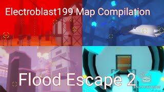 FE2 Map Test - Electroblast199 Map Compilation | (Roblox FE2 Map Test)