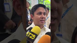 Ombudsman Remullas Appearance At Sara Impeach Hearing Pushed Back To April 22