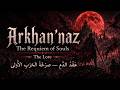 ع ق د الد م حين أ شعلت الحرب الأولى ARKHANAZ Anime Lore 