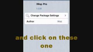 how to cracked iwep pro screenshot 1