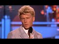 Michał Meyer jako David Bowie - Twoja Twarz Brzmi Znajomo