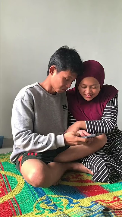 Dikagetkan dengan hasil buruk #pasutriviral #funny #comedy