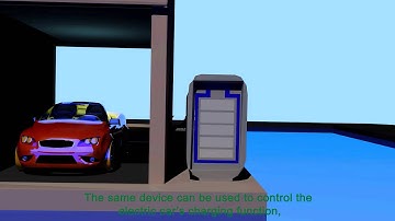 Smart House Improving Life Quality