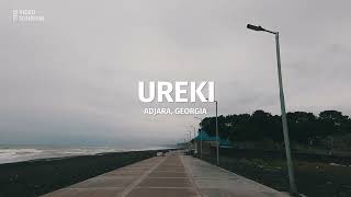 Ureki, Walking Tour in Boulevard | 2022