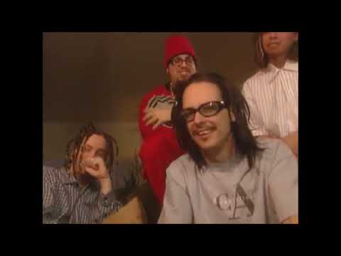 Top 10 Jonathan Davis Moments
