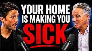 IS YOUR HOUSE MAKING YOU SICK?