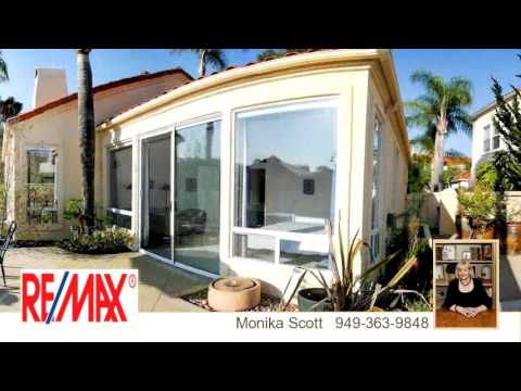 32 Pienza, Laguna Niguel, CA home video tour