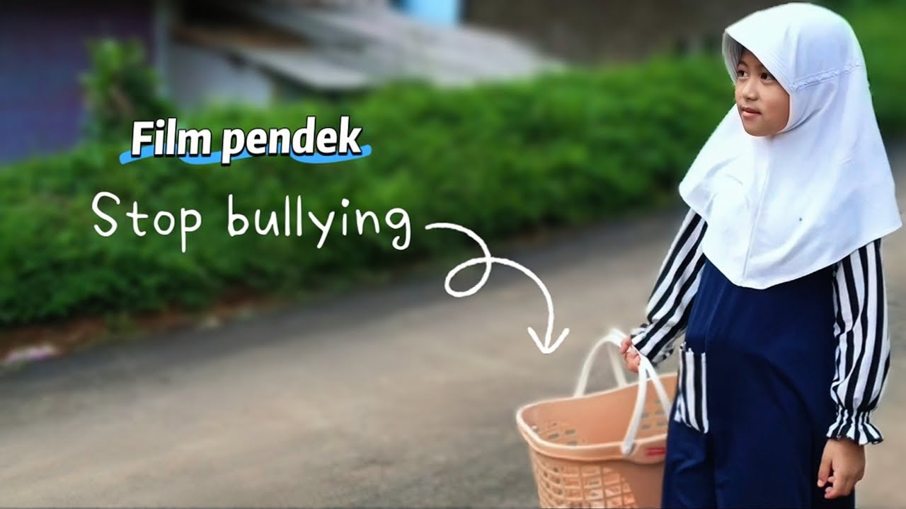 Film pendek bullying#aratv#flmpendek #bulliying