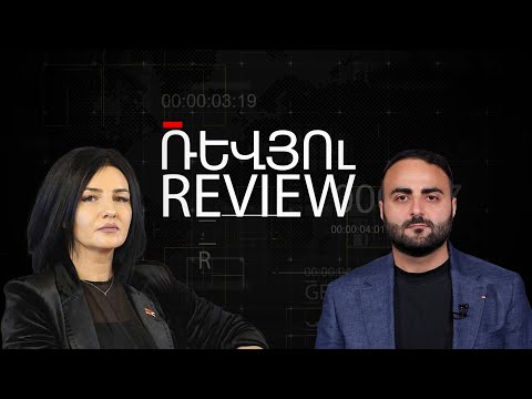 Արցախում վտանգավոր զարգացումներ են. կարմիր գծեր են հատվել. Մետաքսե Հակոբյան