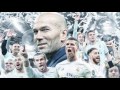 REAL MADRID MUSIC HALA MADRID 2016/2017