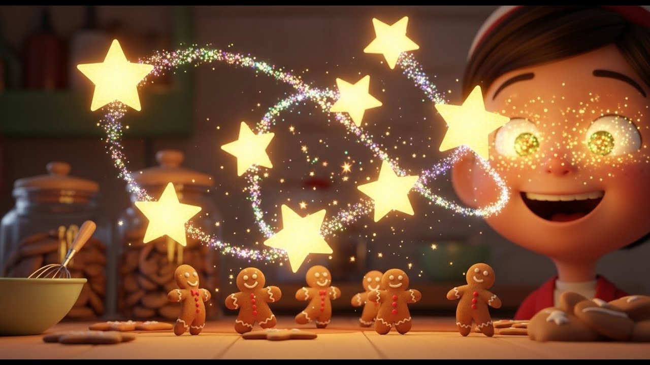 Keks Tanzparty | Lustiges Kinderlied voller Musik, Spaß und Bewegung