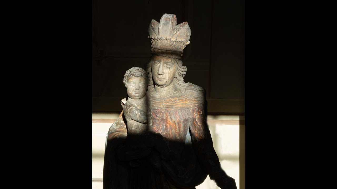 2026 Újév napja - Ünnepi konventmise a pannonhalmi bazilikában