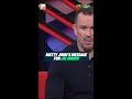 Matty Johns sends a heartfelt message to Jai Arrow after his MND diagnosis ❤️