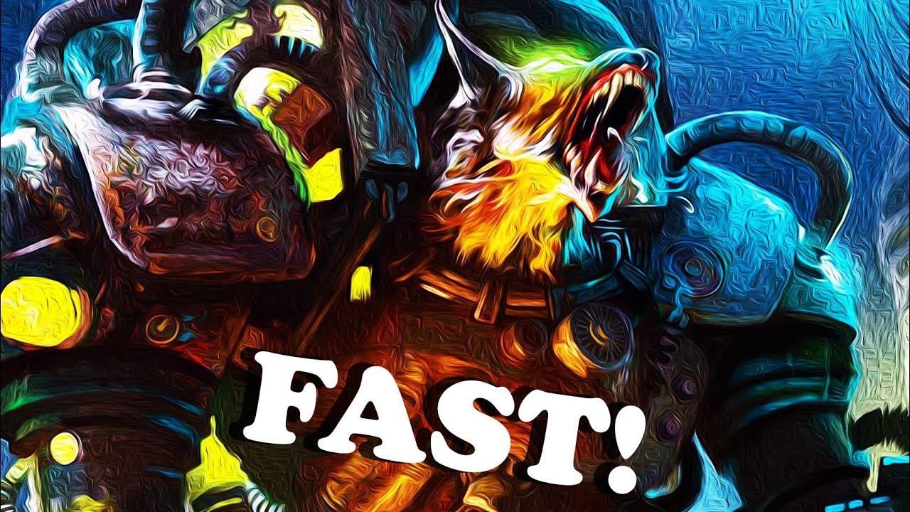 MTG Pioneer ▷The FASTEST Deck is: 🔥! ◁【ELD】Deck Guide + Gameplay!