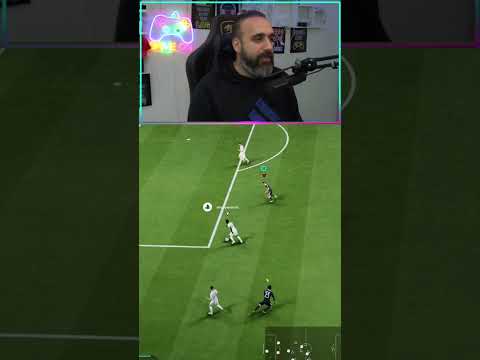 لما الخصم يرقص بالكورة وأنا أرقصه في النتيجة 26    جيمنج جيمر