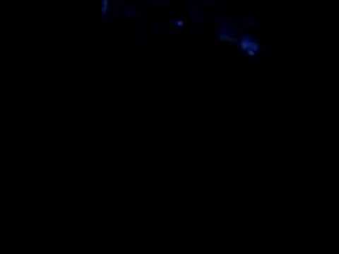 The Unseen, Paint it black, 16-11-06