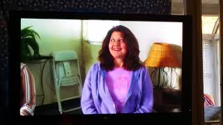 Laura Lynn Lance clips from the movie I WANT SOMEONE TO EAT CHEESE WITH