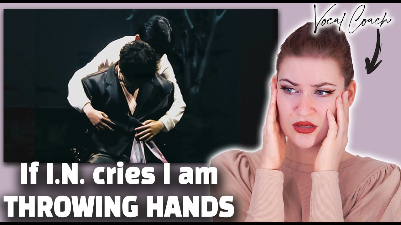 STRAY KIDS (스트레이 키즈) - I'll Be Your Man (Performance) - Vocal Coach Reaction - PART 2